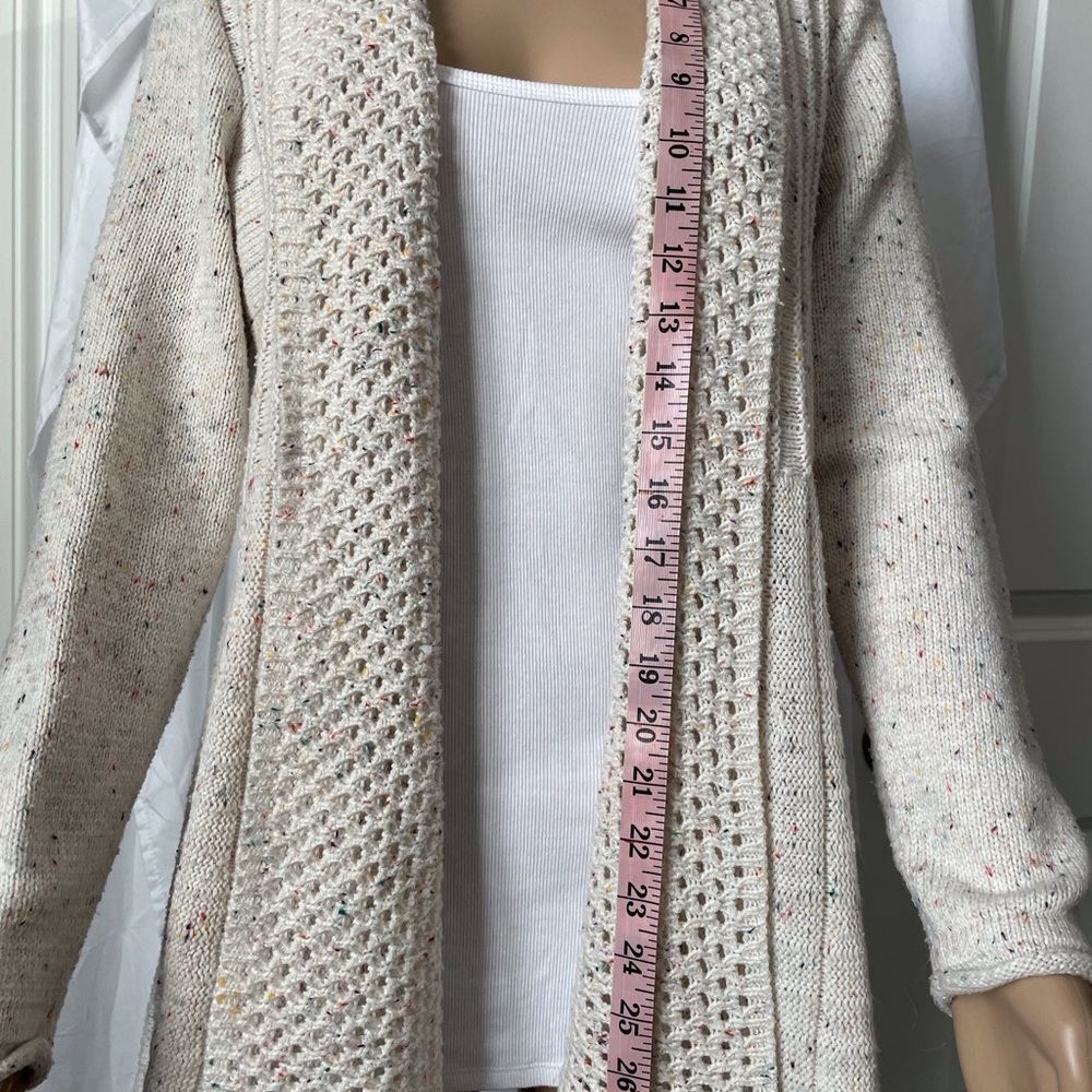 Hannah cardigan